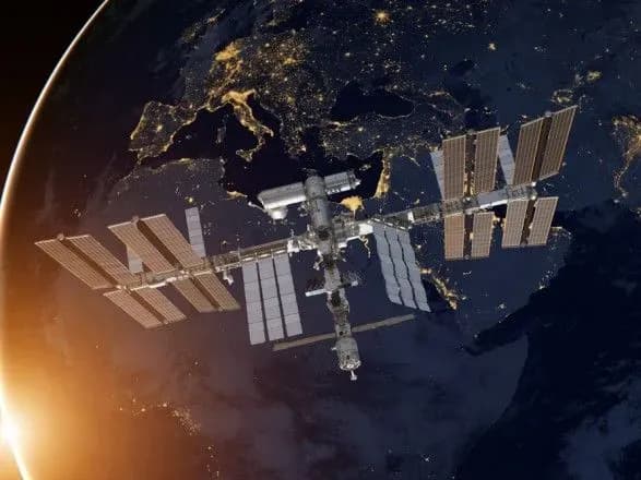 У NASA вважають, що дослідження на МКС допомагають підготуватися до польотів на Місяць і Марс