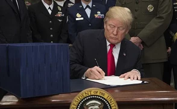 США ввели санкції відносно металургійної галузі Ірану