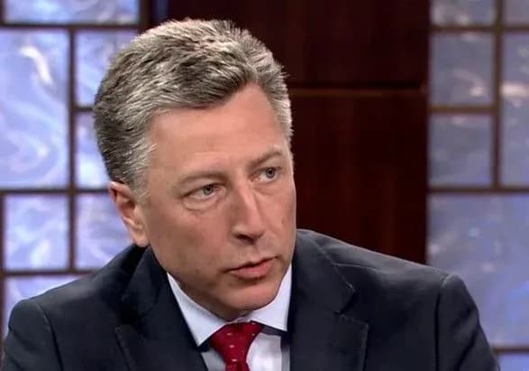 На инаугурацию Зеленского из США прибудет делегация высокого уровня – Волкер