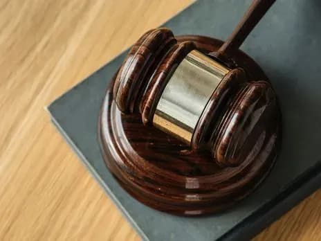 Сьогодні засідання у справі екс-беркутівця Марчука не відбулося