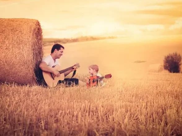 Кабмін ухвалив рішення про запровадження святкування Дня батька в Україні