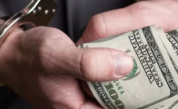 З початку року ГПУ зафіксувала близько 4 тис. корупційних злочинів