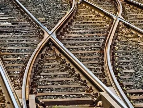 На Вінниччині потяг смертельно травмував чоловіка