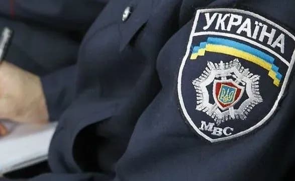 У МВС закликали деякі політичні сили 9 травня "не грати з вогнем"