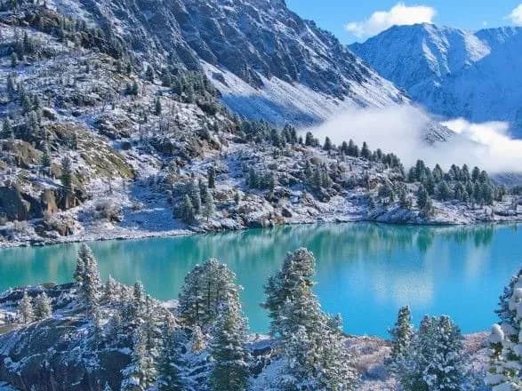 Загибель туристів на Алтаї: попередньо українців немає