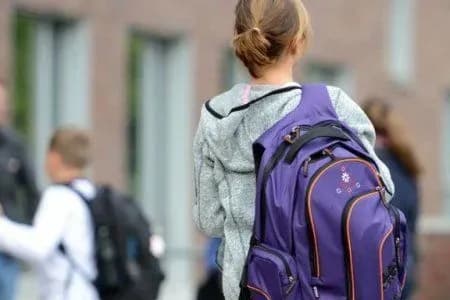 З реабілітаційного центру у Запоріжжі зникли двоє неповнолітніх