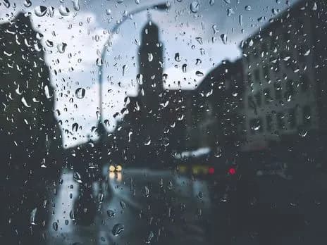 Синоптики дали прогноз погоди на завтра