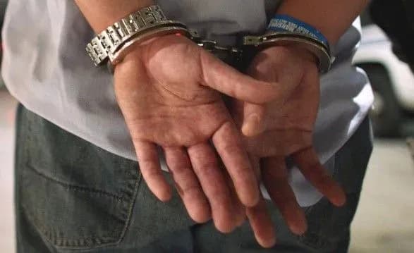 Чоловіка, що стріляв у нардепа, затримано