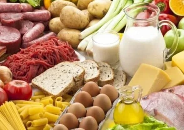 Прогнозоване зменшення виробництва сільгосппродукції складе 3,7%