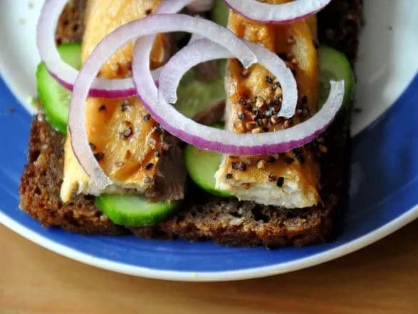 Супрун назвала корисні продукти замість цибулі