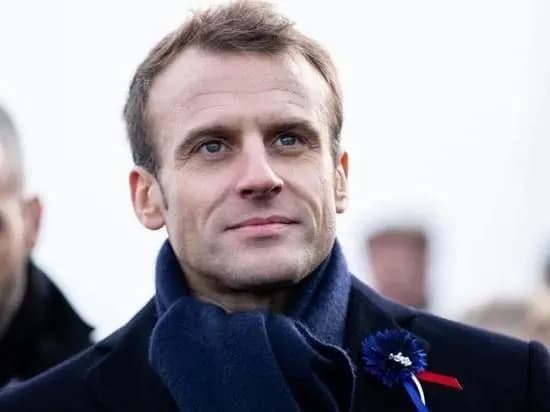 Макрон: Вибори до ЄП - це вибір між розбудовою і знищенням єдиної Європи