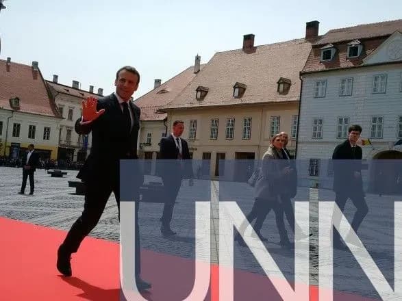 Саміт у Сібіу і декларація про єдність Європи