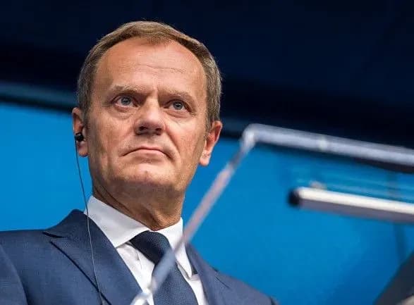 Саміт у Сібіу: Туск назвав загрозу глобальної політики