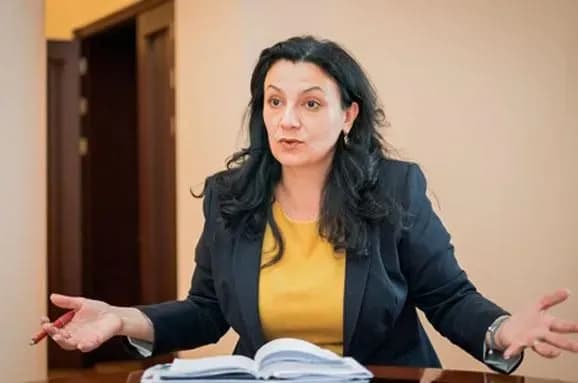 У Вашингтоні очікують, що Україна збереже послідовність курсу - Климпуш-Цинцадзе