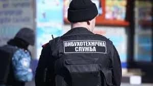 Десятикласник "замінував" школу, щоб не писати контрольну роботу