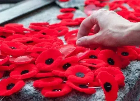 Діди б зрозуміли рух до європейського майбутнього України - Геращенко