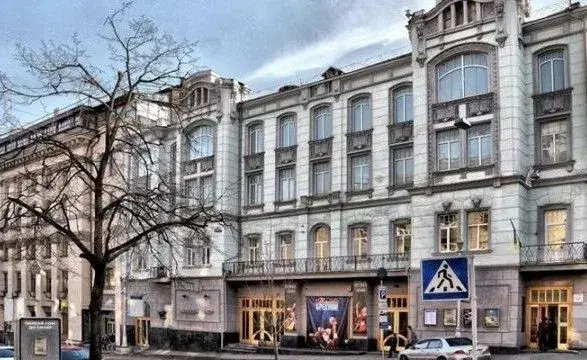 В Україні з'явився ще один національний театр