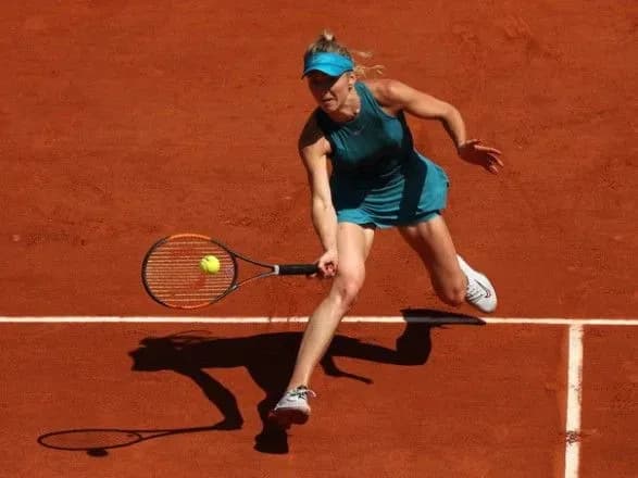 Українки дізнались суперниць на тенісному турнірі "Прем'єр" в Римі