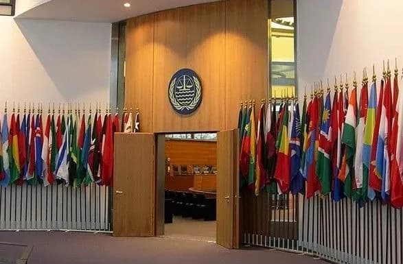 Решение Международного трибунала по украинским морякам ожидается 25 мая