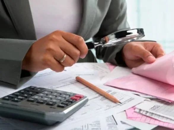 З початку року платникам податків повернули більше 57 млрд грн