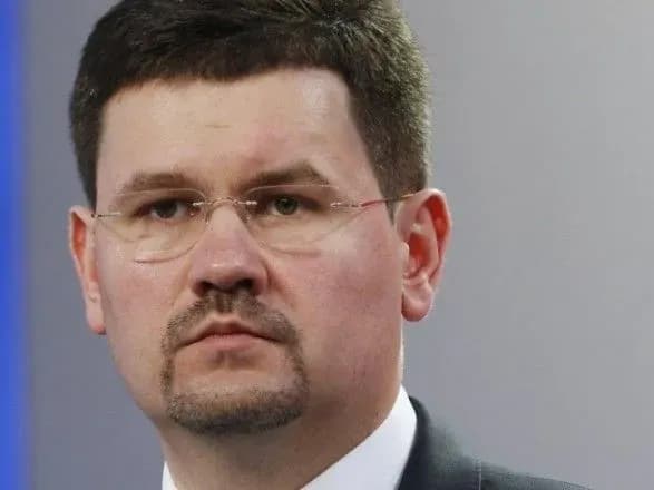 Президент нагородив свого прес-секретаря орденом