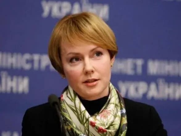 Зеркаль у Гамбурзі заявила про небезпеку завдання серйозної шкоди правам України