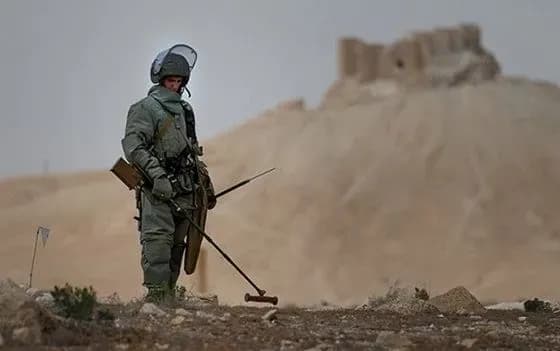 В Афганістані семеро дітей підірвалося на міні