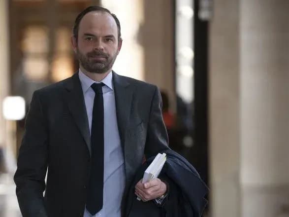 Прем'єр Франції: більшість громадян не підтримує акції "жовтих жилетів"