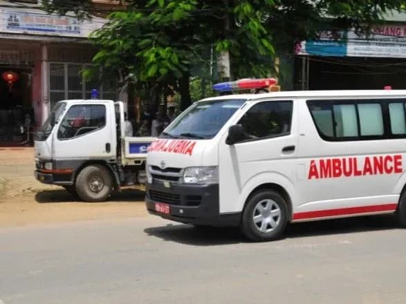 На півдні Індії у ДТП загинули 15 людей, які повертались з весілля