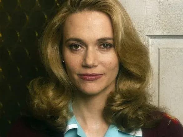 Померла акторка, яка зіграла роль у серіалі "Твін Пікс"