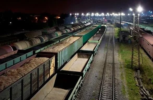 В этом году на Южной железной дороге предотвращено 14 краж