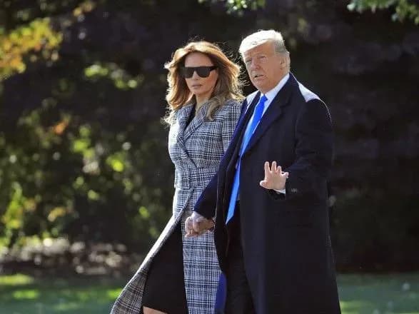 СМИ узнали о штрафах, которые грозят компании Трампа за парниковые газы