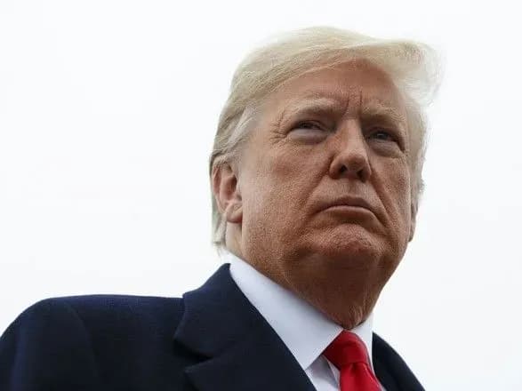 Трамп прогнозує проблеми для Ірану у разі його необдуманих кроків