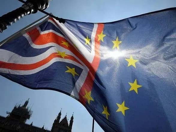 Британський уряд та лейбористи продовжать переговори щодо Brexit