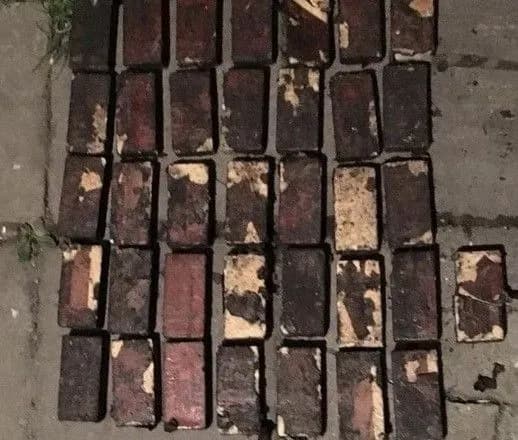 Чоловік збував криміналітету боєприпаси з зони ООС