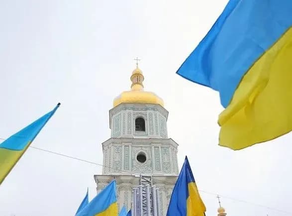 На підтримку Епіфанія виступили дві єпархії ПЦУ