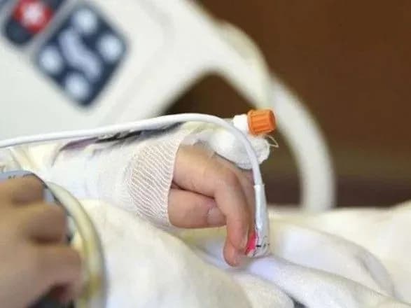 Випадок захворювання на менінгококову інфекцію зареєстрували на Кіровоградщині