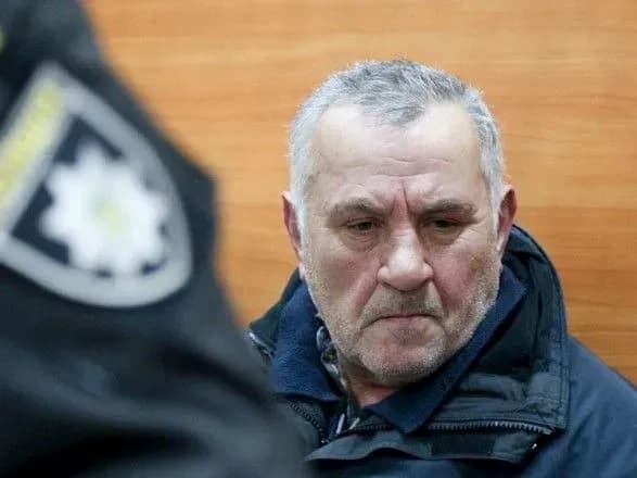 У справі про вбивство Ноздровської триває допит свідків