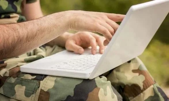 На Книжковому Арсеналі вперше з’явиться ветеранський намет