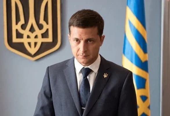 Зеленський дорікнув Раді щодо призначення інавгурації
