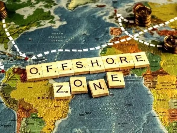 Компанія батька соратника Ляшка продовжує працювати з офшорами