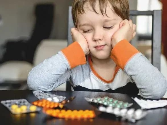 Столичні аптеки завищують вартість дитячих ліків до 45%