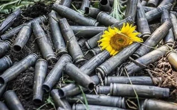 В Україні ідентифіковано за ДНК 508 загиблих воїнів АТО