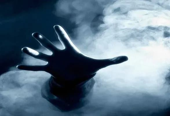 На пожежі в Донецькій області чоловік отруївся чадним газом