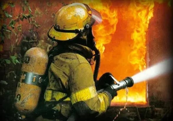 Цього року ДСНС залишили без коштів на форму для рятувальників