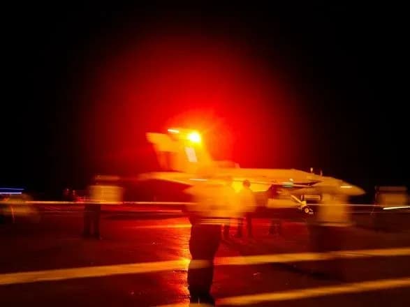 Для стримування Ірану США можуть направити до 120 тисяч військових на Близький Схід