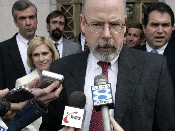 Генпрокурор США доручив федеральному прокурору вивчити причини розслідування Мюллера