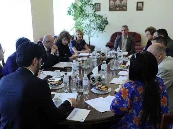 Центр "Россотрудничества" в Києві: ми продовжимо роботу в Україні