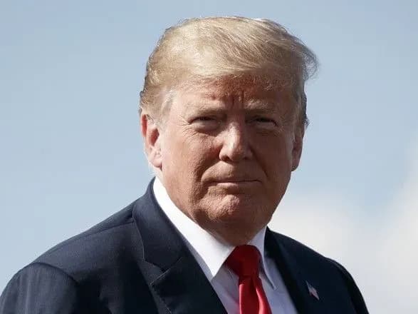 Трамп: я впевнений, що Іран почне переговори з США