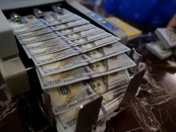 Дефіцит зовнішньоторговельного балансу України за І квартал зріс майже вдвічі